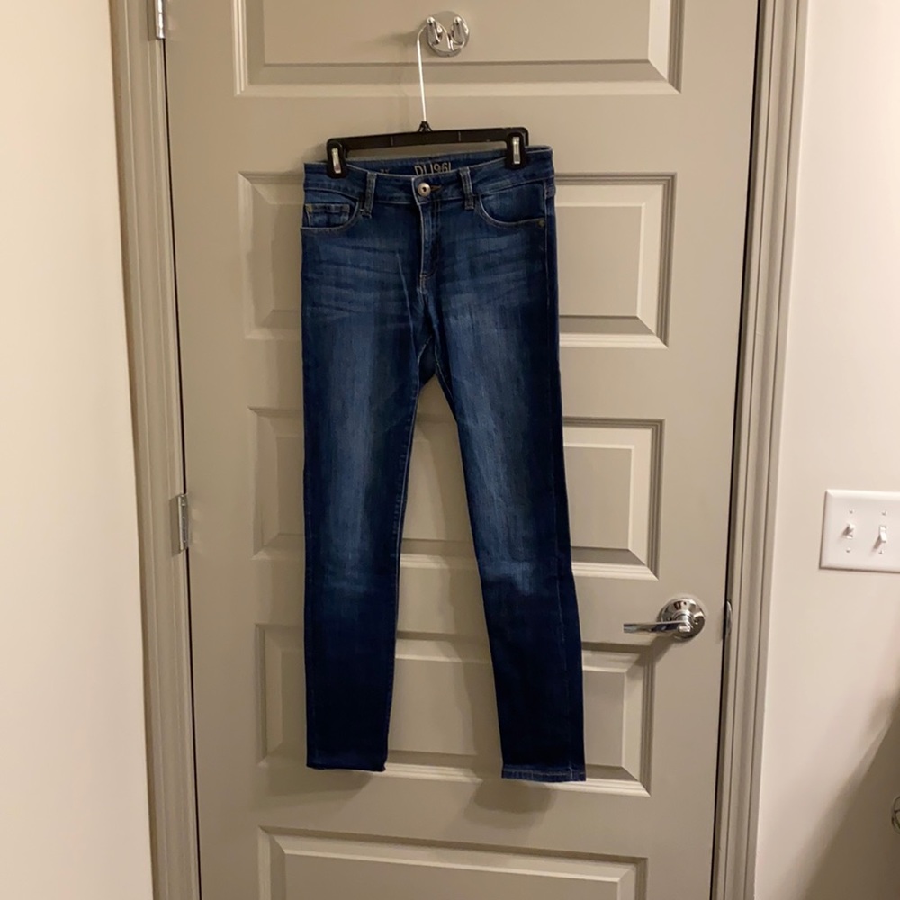 DL1961 Florence Insta Sculpt Pulse size 27